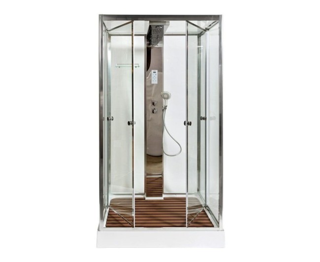 Душевая кабина Deto Z122 Espoo Душевая кабина Deto Z122 Espoo