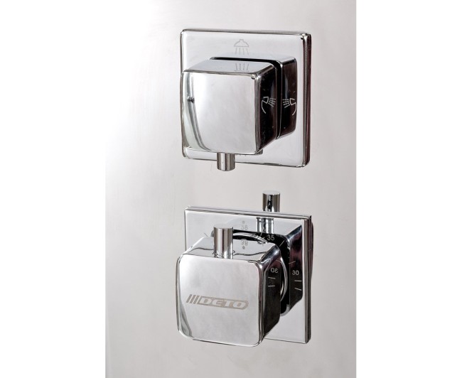 Душевая кабина Deto Z122 Espoo Душевая кабина Deto Z122 Espoo