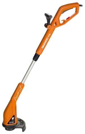 Электрокоса Daewoo DATR 450E
