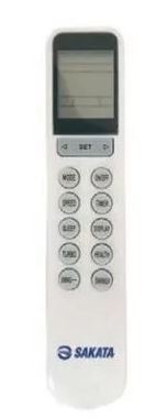 Сплит-система Sakata SIH-20SGC/SOH-20VGC