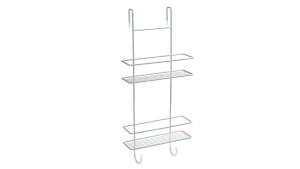 Полка для душевой кабины Fixsen FX-740-2