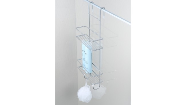 Полка для душевой кабины Fixsen FX-740-2