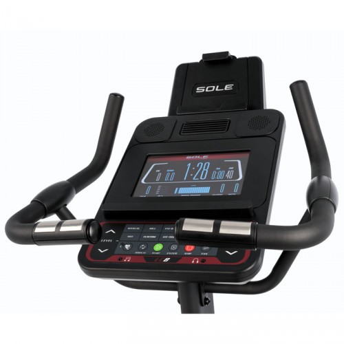 Велотренажер Sole Fitness LCB (2019) Велотренажер Sole Fitness LCB (2019)