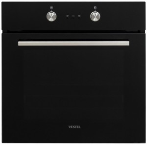 Встраиваемый электрический духовой шкаф Vestel VOE65300B