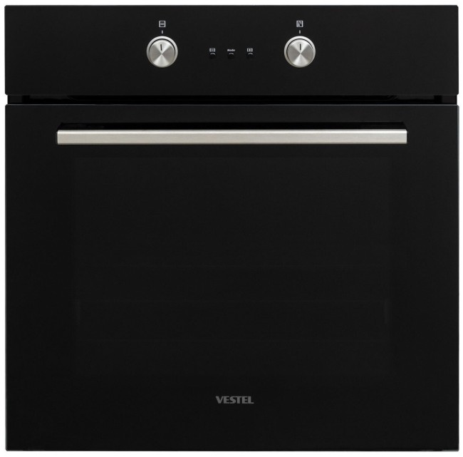 Встраиваемый электрический духовой шкаф Vestel VOE65300B