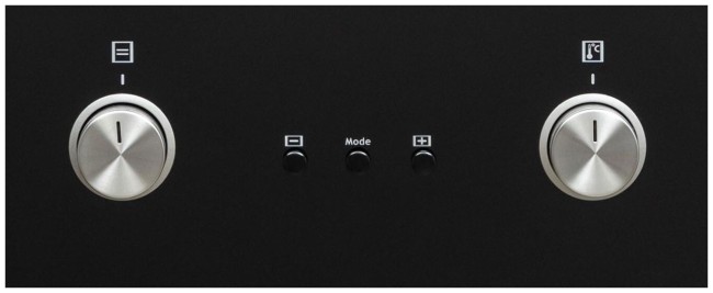 Встраиваемый электрический духовой шкаф Vestel VOE65300B