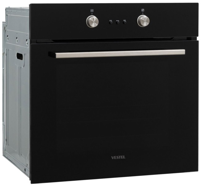 Встраиваемый электрический духовой шкаф Vestel VOE65300B