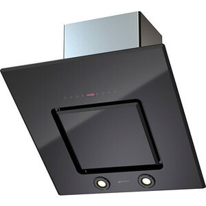 Каминная вытяжка Shindo Astrea sensor 60 SS/BG 3ETC