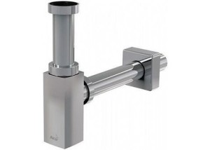 Сифон для умывальника Alca Plast A401