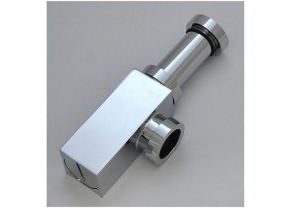 Сифон для умывальника Alca Plast A401