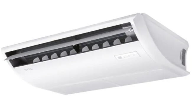 Сплит-система напольно-потолочного типа TCL TUB-48HRIA/TOU-48HISA