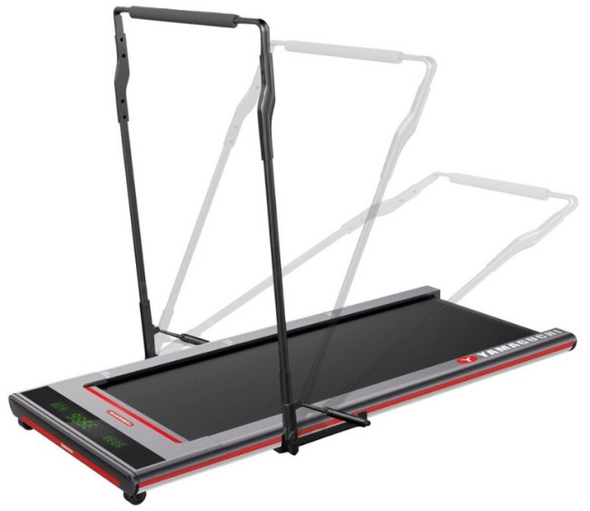 Беговая дорожка Yamaguchi Runway Pro