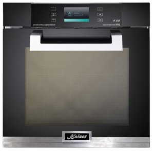 Встраиваемый электрический духовой шкаф Kaiser EH 6310