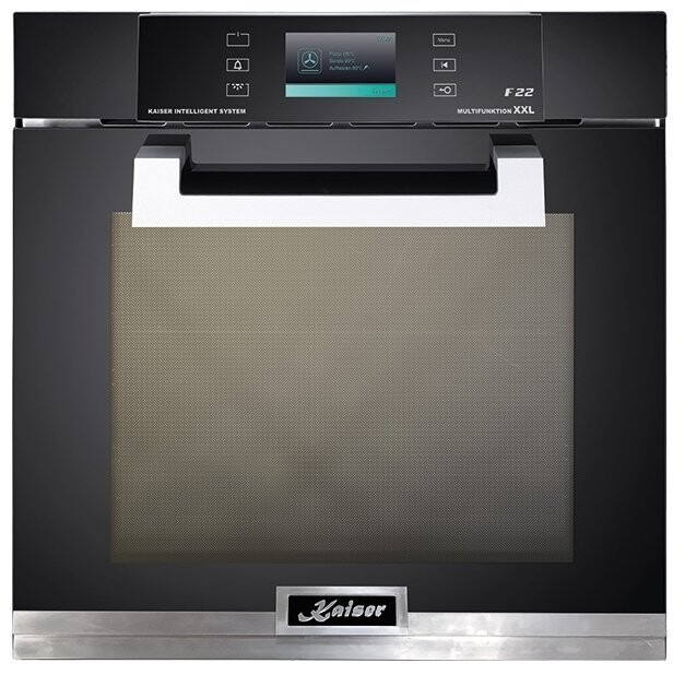 Встраиваемый электрический духовой шкаф Kaiser EH 6310