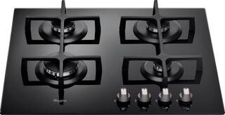 Встраиваемая газовая варочная панель Whirlpool GOS 6413 NB