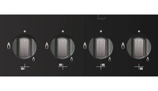 Встраиваемая газовая варочная панель Whirlpool GOS 6413 NB