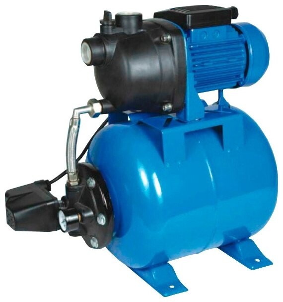 Насосная станция Калибр СВД-1350П