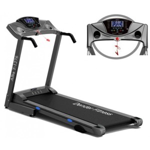 Беговая дорожка Dender Alba T-1276 Беговая дорожка Dender Alba T-1276