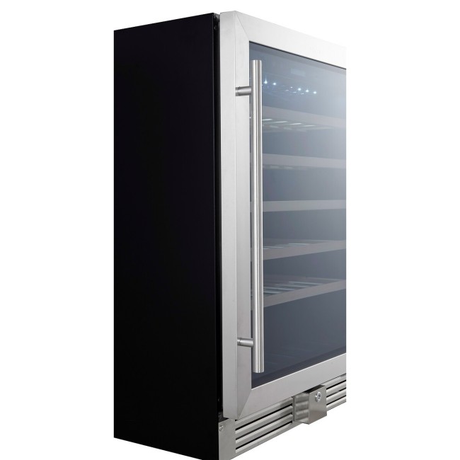 Встраиваемый винный шкаф Cellar Private CP051-1T Встраиваемый винный шкаф Cellar Private CP051-1T