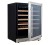 Встраиваемый винный шкаф Cellar Private CP051-1T Встраиваемый винный шкаф Cellar Private CP051-1T