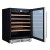 Встраиваемый винный шкаф Cellar Private CP051-1T Встраиваемый винный шкаф Cellar Private CP051-1T