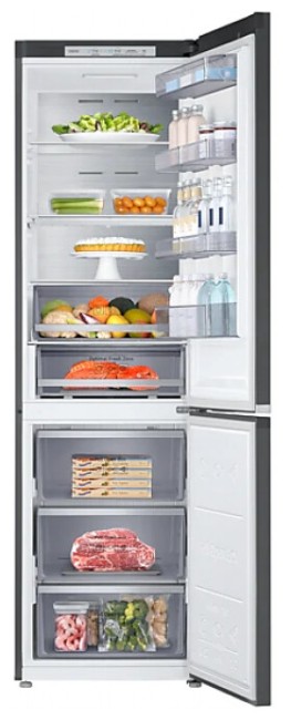 Холодильник Samsung RB41R7747B1