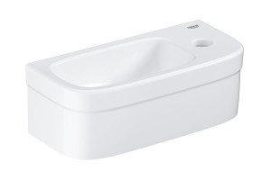 Раковина подвесная Grohe Euro Ceramic (39327000)