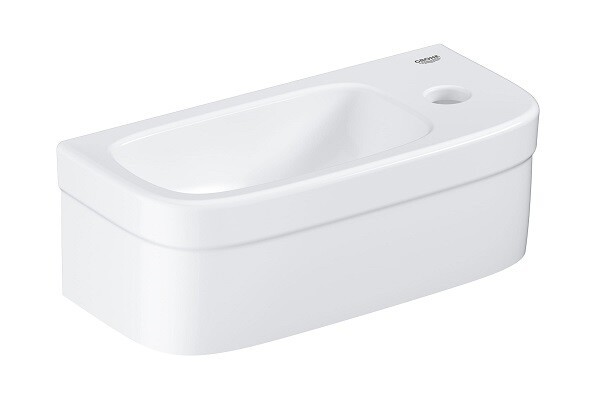 Раковина подвесная Grohe Euro Ceramic (39327000)