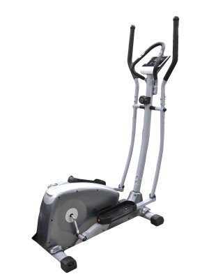 Эллиптический тренажер Larsen Newtone E620 Эллиптический тренажер Larsen Newtone E620