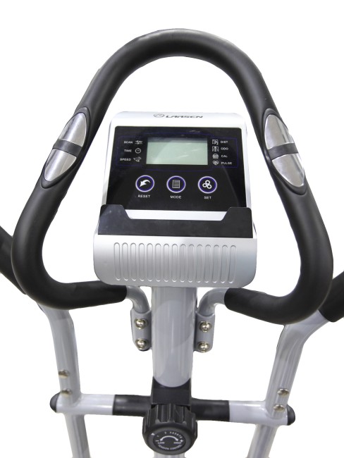 Эллиптический тренажер Larsen Newtone E620 Эллиптический тренажер Larsen Newtone E620