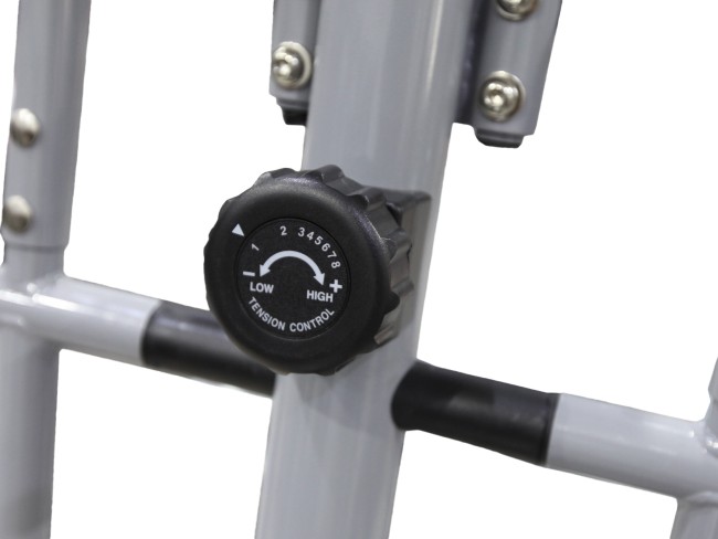 Эллиптический тренажер Larsen Newtone E620 Эллиптический тренажер Larsen Newtone E620