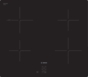 Встраиваемая индукционная варочная панель Bosch PUG61KAA5E