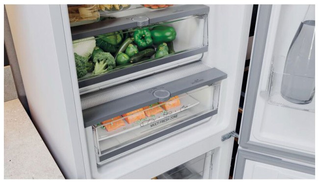 Холодильник Hotpoint-Ariston HTR 8202I W O3