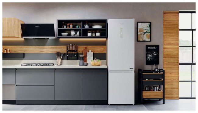 Холодильник Hotpoint-Ariston HTR 8202I W O3