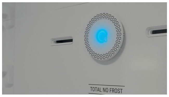 Холодильник Hotpoint-Ariston HTR 8202I W O3