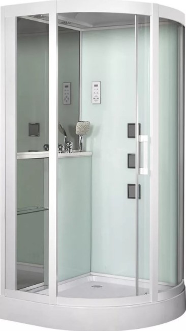 Душевая кабина Grossman GR141
