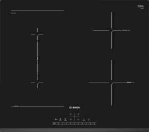 Встраиваемая индукционная варочная панель Bosch PVS631FB5E Встраиваемая индукционная варочная панель Bosch PVS631FB5E