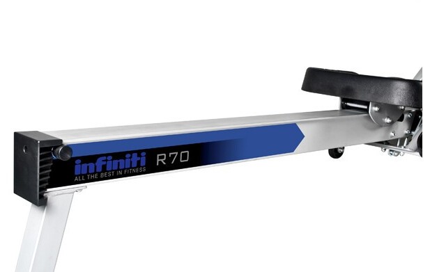 Гребной тренажер Infiniti R70 Гребной тренажер Infiniti R70