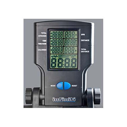 Гребной тренажер Infiniti R70 Гребной тренажер Infiniti R70