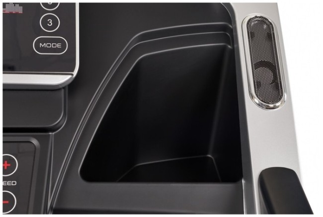 Беговая дорожка Titanium Masters Physiotech THF