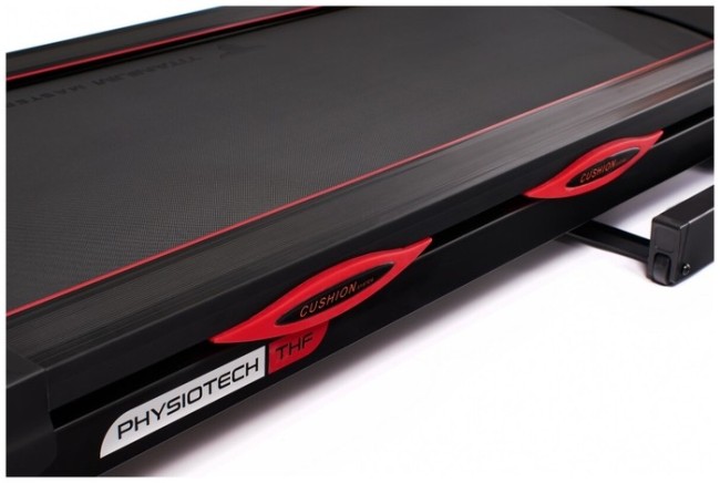 Беговая дорожка Titanium Masters Physiotech THF