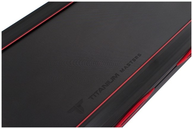 Беговая дорожка Titanium Masters Physiotech THF