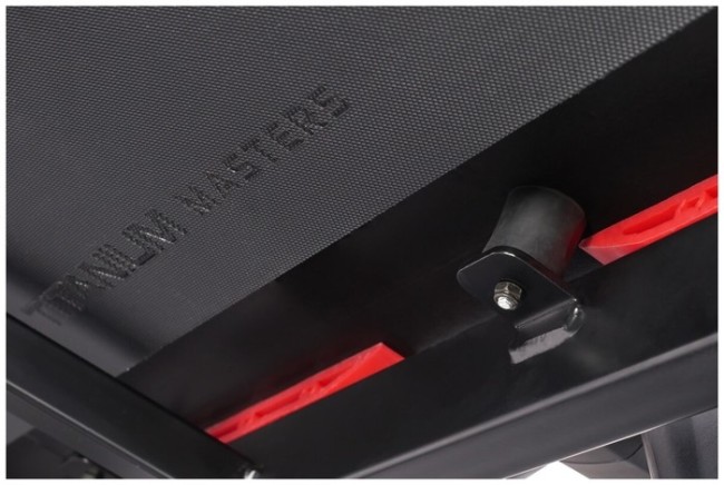 Беговая дорожка Titanium Masters Physiotech THF