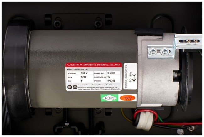 Беговая дорожка Titanium Masters Physiotech THF