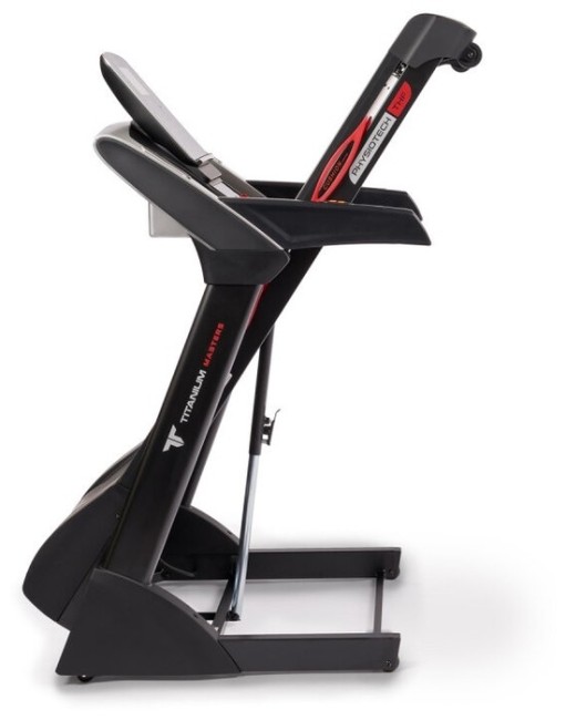 Беговая дорожка Titanium Masters Physiotech THF