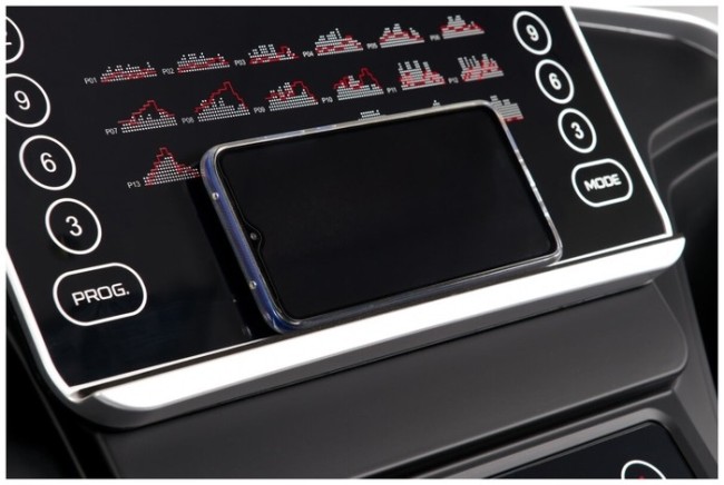 Беговая дорожка Titanium Masters Physiotech THF