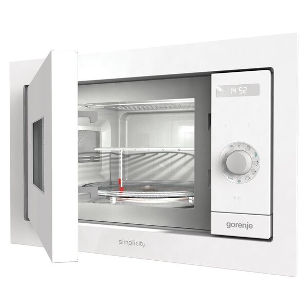 Встраиваемая микроволновая печь Gorenje BM235SYW