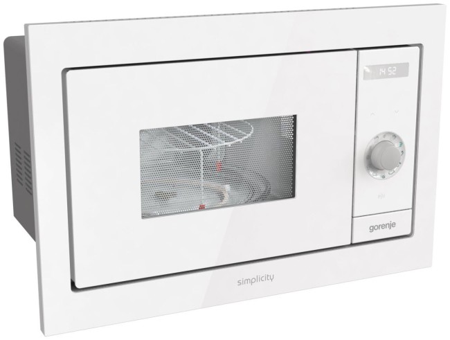 Встраиваемая микроволновая печь Gorenje BM235SYW