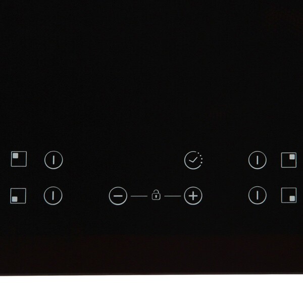 Встраиваемая электрическая варочная панель Candy CC 64 CH Встраиваемая электрическая варочная панель Candy CC 64 CH