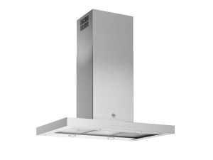 Каминная вытяжка Bertazzoni KTI90PRO1XA